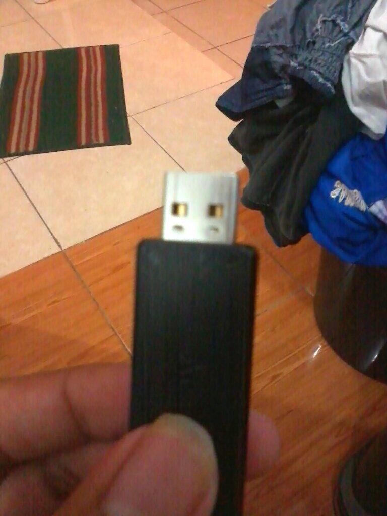 Ciri-Ciri Flashdisk Kingston Ente Palsu bin KW + Tips 