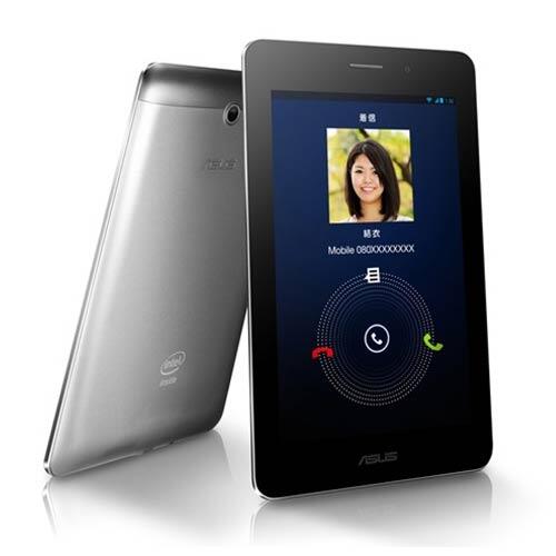 Asus FonePad 32gb 3G (intel atom z2460) CUMA RP.3.300.000