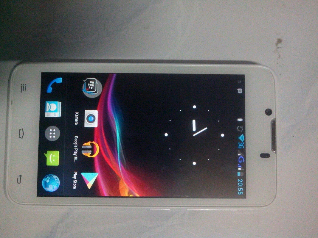 POLYTRON W2430 GARANSI PANJANG