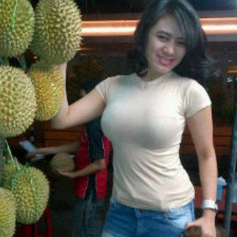 DURIAN MONTOK