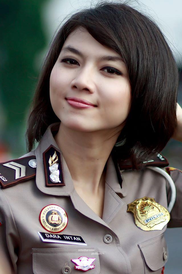 POLWAN CANTIK 