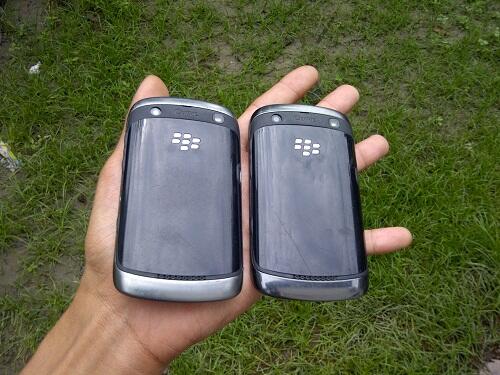 Blackberry Apollo CDMA atau 9350 Sedona 2nd ori US