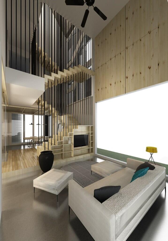 H MANSION PEJATEN PREMIUM LIVING