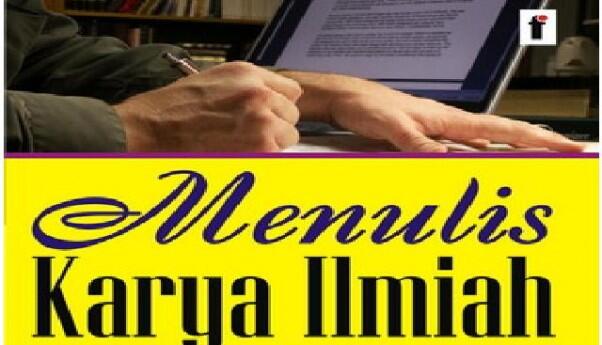 jasa karya tulis