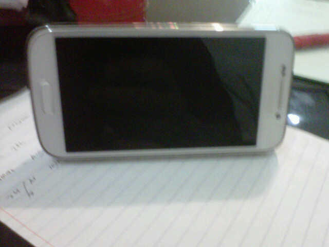 SAMSUNG S4 ZOOM WHITE BARU 2 BULAN PAKAI, MULUUUS