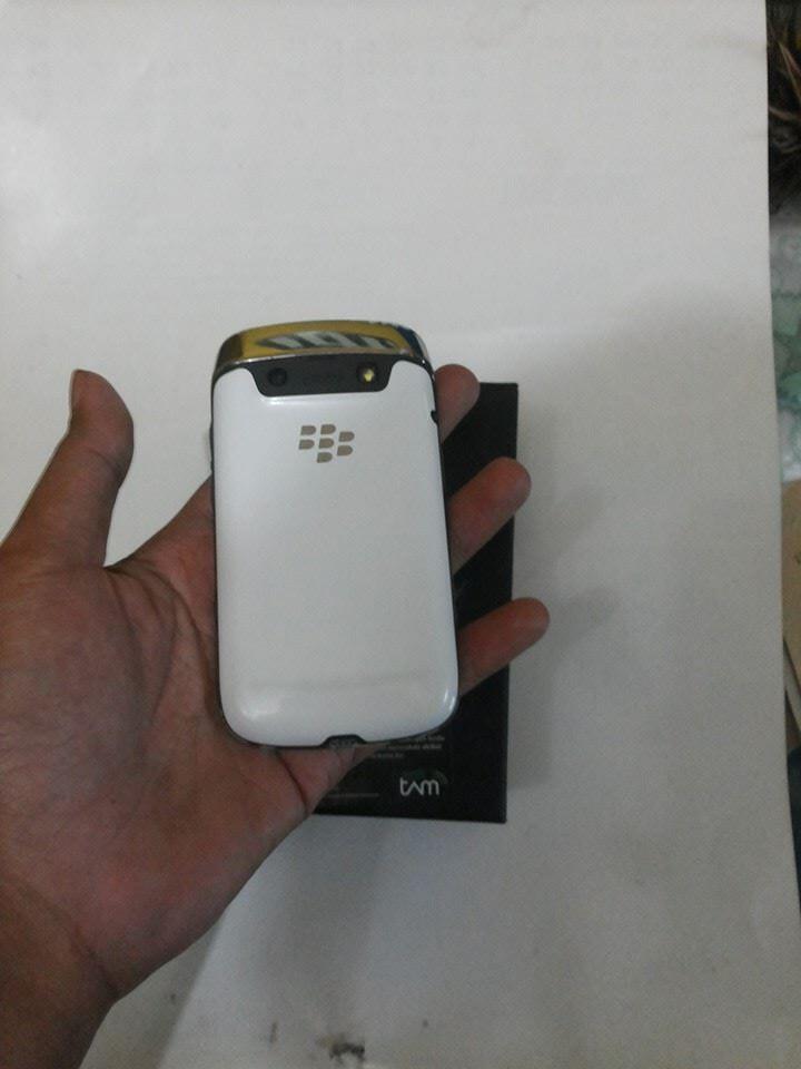 Blackberry Bold 9790 Belagio putih grs resmi TAM bantul yogya >>>>