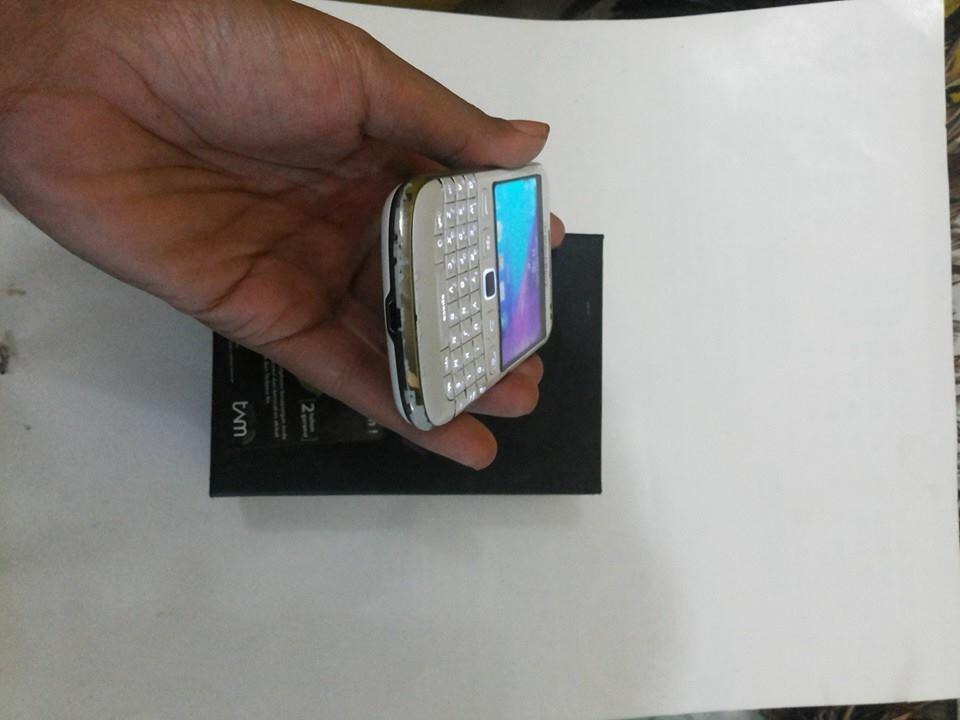 Blackberry Bold 9790 Belagio putih grs resmi TAM bantul yogya >>>>