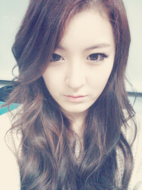 Xia Rania, BENING GAN &#91;NO BB++&#93;