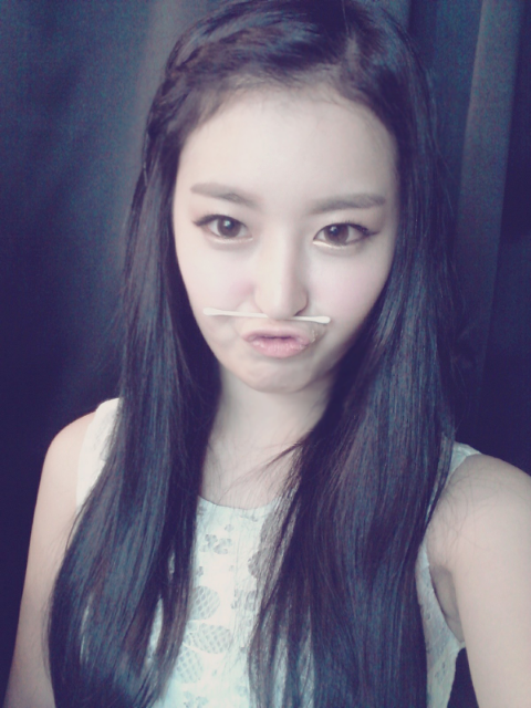 Xia Rania, BENING GAN &#91;NO BB++&#93;