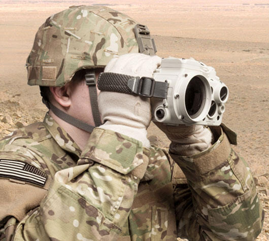 [TECH NEWS] New Lightweight Target Designator for the US Army