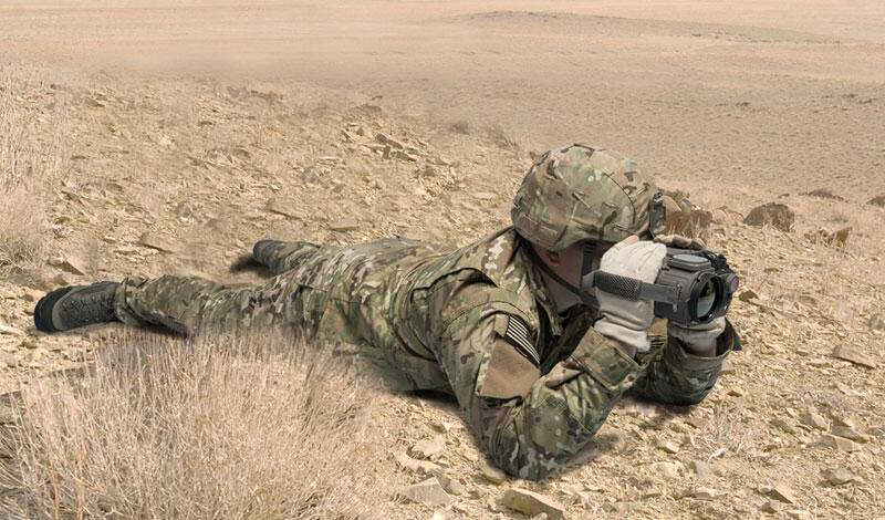[TECH NEWS] New Lightweight Target Designator for the US Army