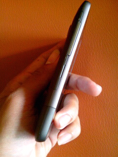Htc Desire HD A9191 Mulus Total REKBER WELLCOME