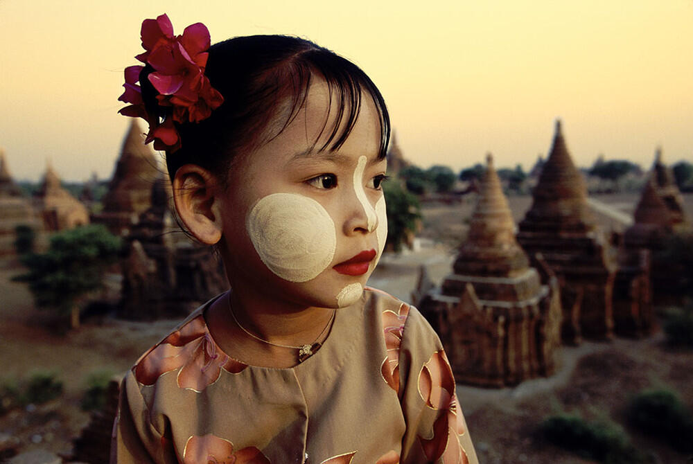 Mengenali " Pagan Kingdom ", cikal bakal negara Myanmar !