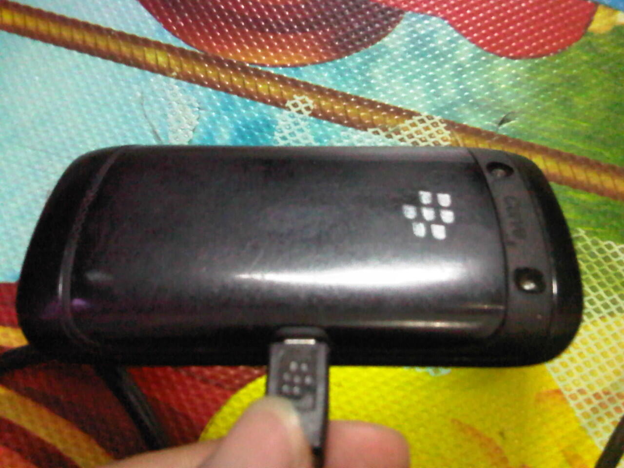 Jual Blackberry 9380 Orlando MURAH