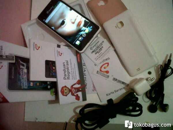 Andromax U Le Mulus Murah Abis