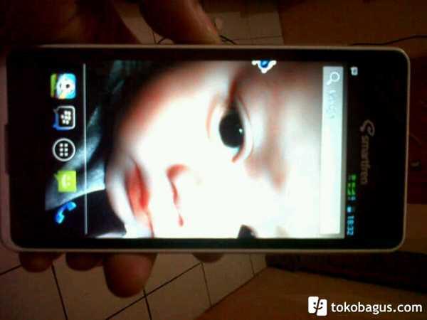 Andromax U Le Mulus Murah Abis