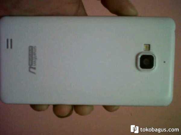 Andromax U Le Mulus Murah Abis