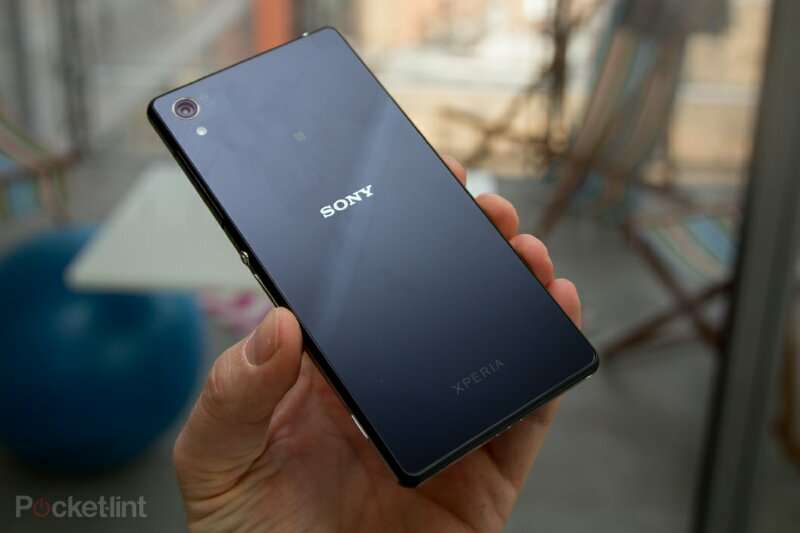 New Sony Xperia Z2: RAM 3 GB &amp; Bodi Metal !!!