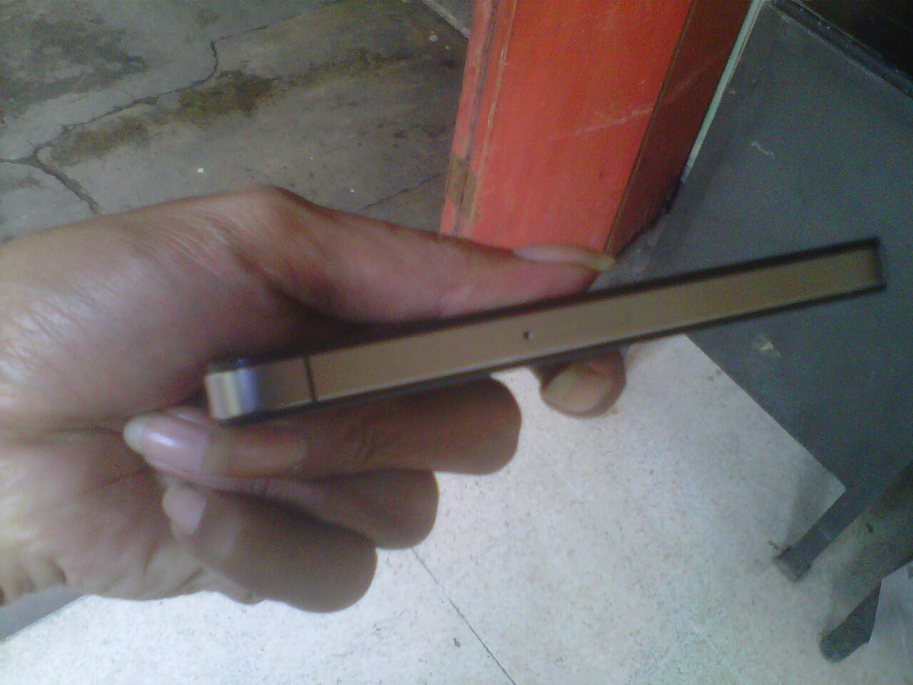 iphone 4G 32GB FU segel no baret Full game