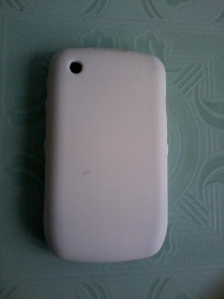 jual bb gemini 8530 cdma purple komplit & masih garansi