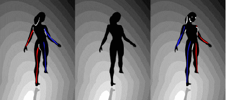 Ngetest penlihatan agan&quot; &#91;Pic&#93;