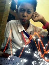 Anak-anak jaman sekarang gan.... ( Nelen Laptop)
