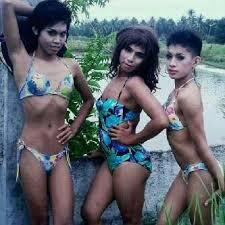 Anak-anak jaman sekarang gan.... ( Nelen Laptop)