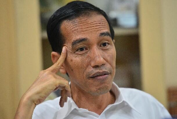 Jokowi disadap? Ah yang bener?? Yakin??