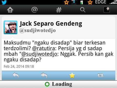 Jokowi disadap? Ah yang bener?? Yakin??