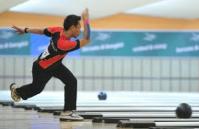 SEJARAH OLAHRAGA BOWLING