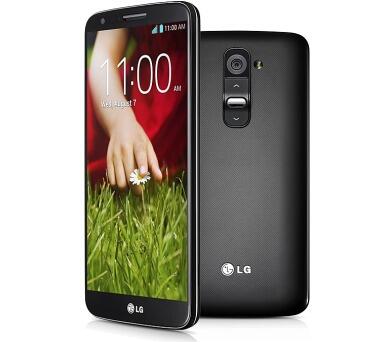 LG G2 D802 Black