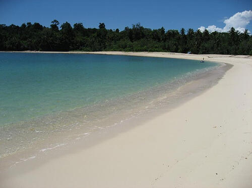 Gan alasan lain kenapa papua itu dibilang SURGA!! &quot;BIAK&quot;