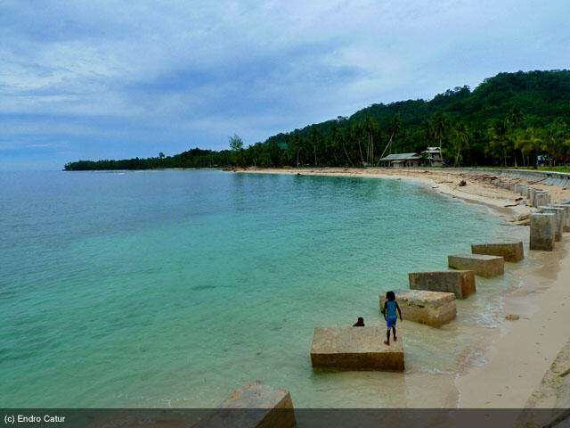 Gan alasan lain kenapa papua itu dibilang SURGA!! &quot;BIAK&quot;