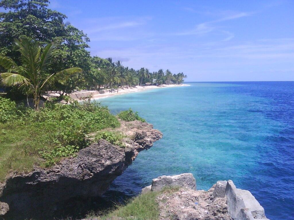 Gan alasan lain kenapa papua itu dibilang SURGA!! &quot;BIAK&quot;