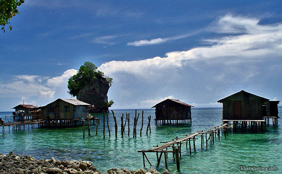 Gan alasan lain kenapa papua itu dibilang SURGA!! &quot;BIAK&quot;