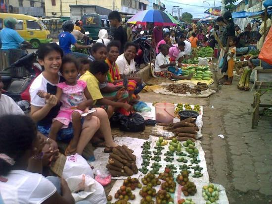 Gan alasan lain kenapa papua itu dibilang SURGA!! &quot;BIAK&quot;