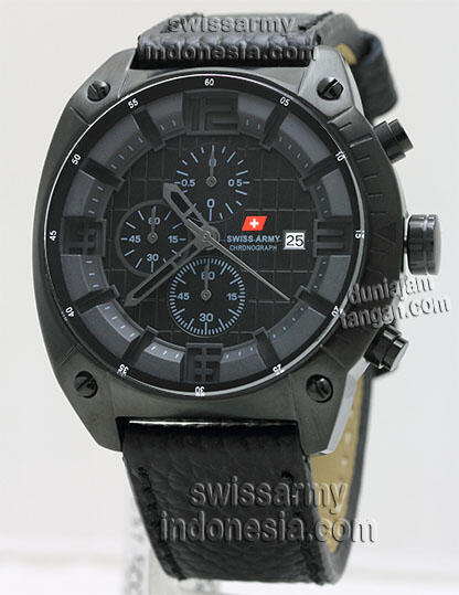 swiss army