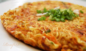 Makanan Ini Kalo Di Tempat Agan Namnya Apa?(PICT)