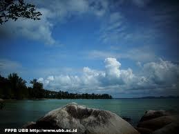 9 Keajaiban Pantai di Bangka Belitung