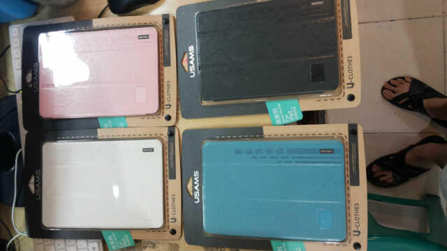 HARD SOFTCASE CASING COVER IPAD MINI1,2RETINA DISPLAY BASEUS FAITH,FOL,USAMS,WALLSTON