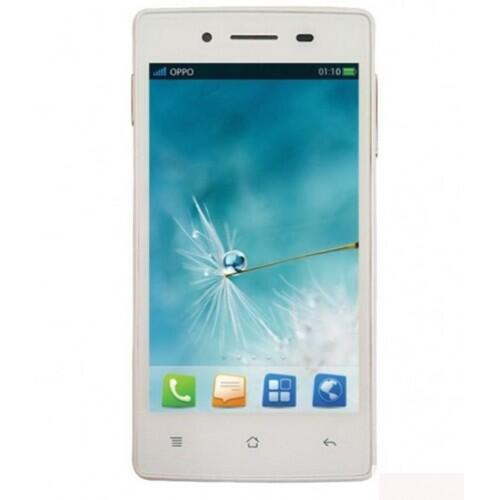 OPPO Find Piano R8113 - 4 GB - Putih