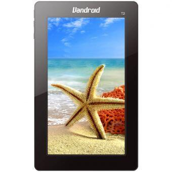 Advan Vandroid T3Ap - Putih