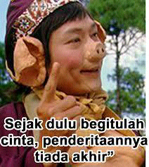 Begitu Murahkah Nyawa karena Cinta?