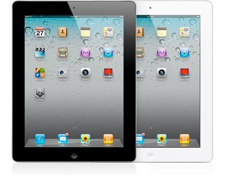 Apple iPad 2 Wi-Fi + 3G