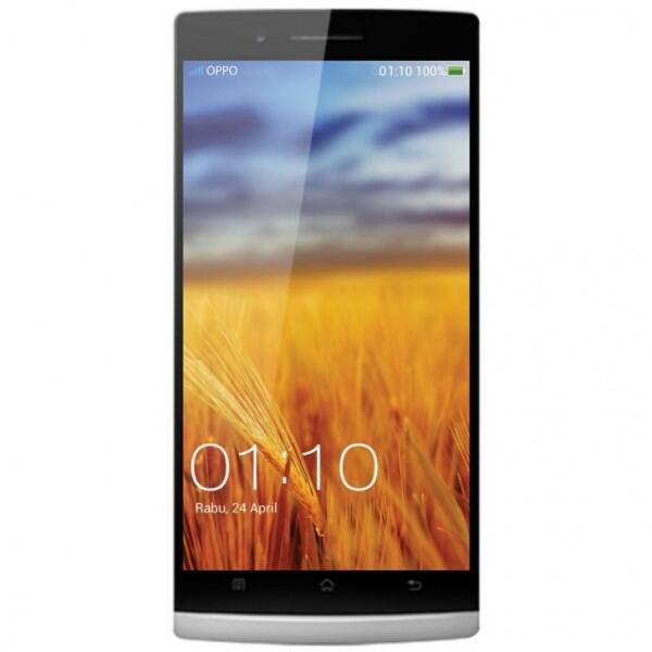 OPPO Find 5 X909 - 16 GB - Putih