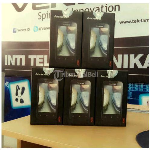 PUSAT GROSIR SMARPHONE LENOVO (BNIB) GARANSI TRIKOMSEL PIN BB 2A3CF836