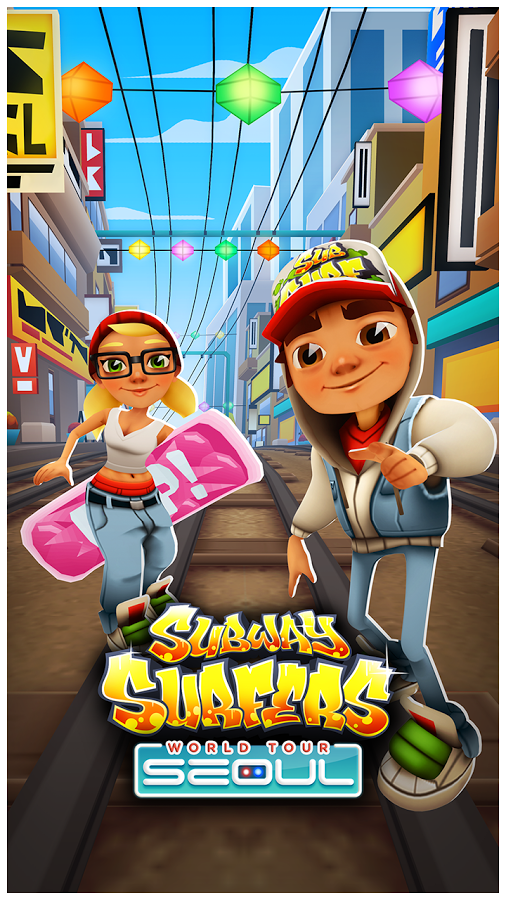 Ninja Subway Surf MOD APK v2.0 (Unlimited money) - Moddroid