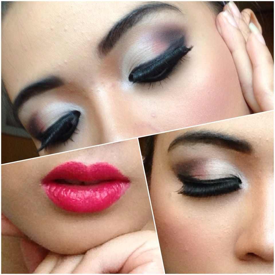 Jasa Make up artist for special event : party, pre wed, graduation etc