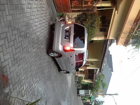 All About Suzuki Karimun Wagon R