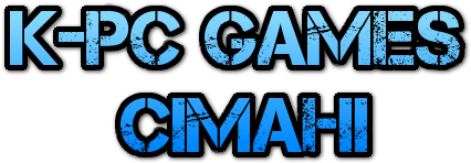 (K-PC GAMES) jasa isi game PC (CIMAHI-BANDUNG) Murah!! dan Update!!
